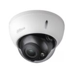dahua telecamera